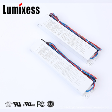 Profissional fabricante dimmable dc 24 v metal case 1600mA LED driver